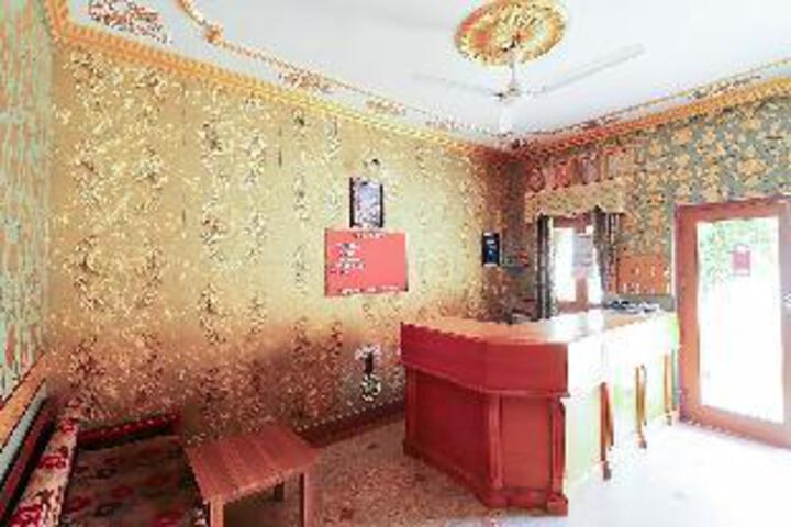 Hotel Kalinga