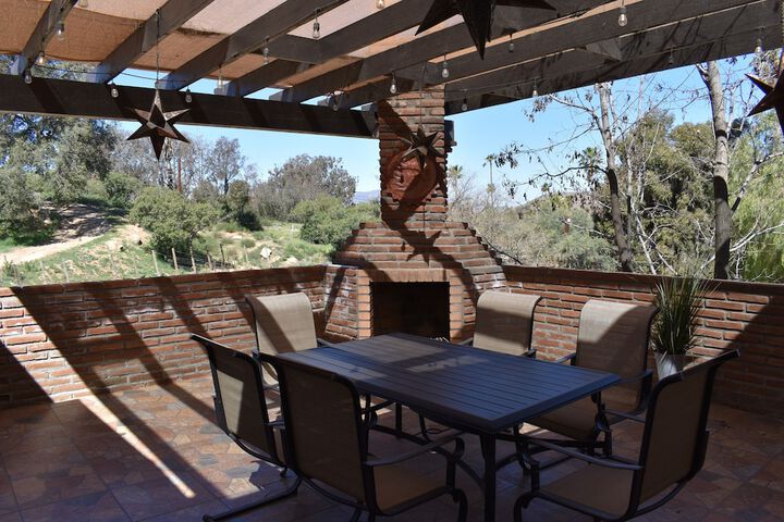 Terrace/Patio 82 of 146