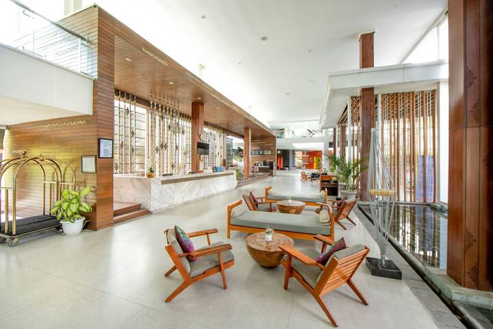 Hotel Interior 2 of 36