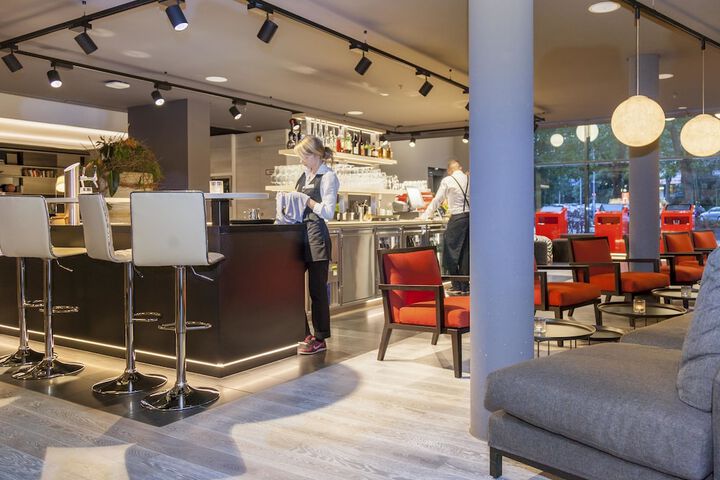 Restaurants