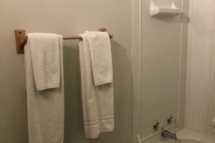 Bath Photo