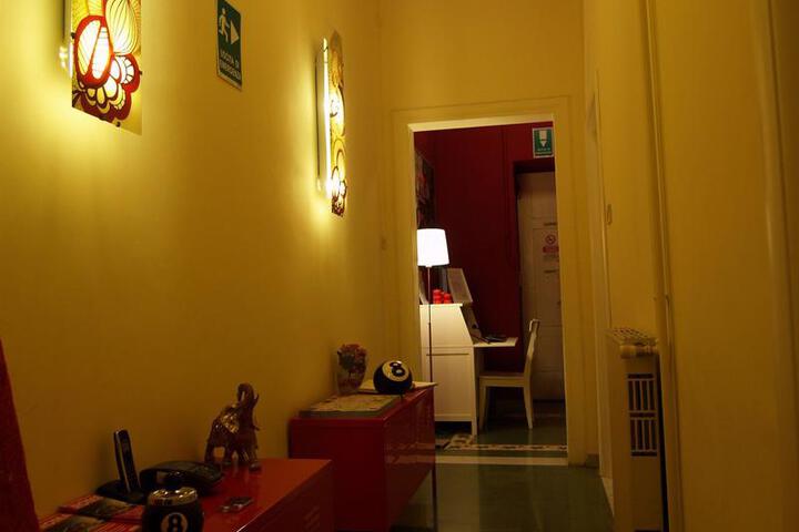 Fitness Center Photo