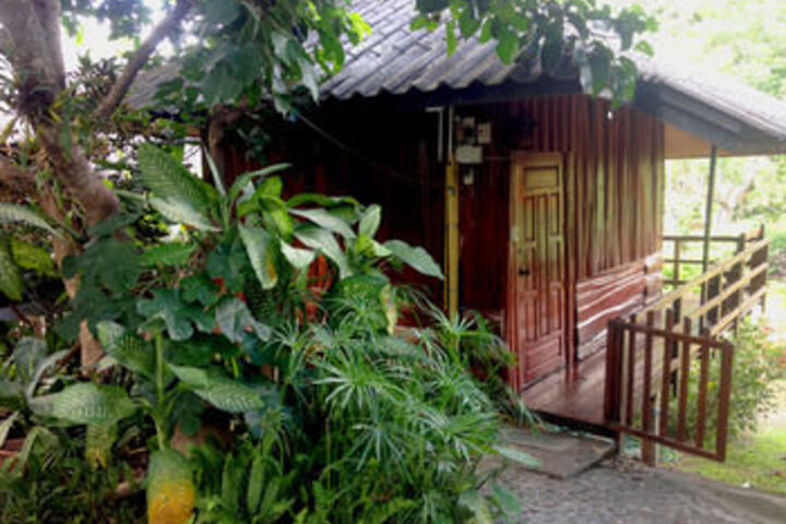 Pailin House