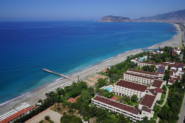 LABRANDA Alantur Resort - All Inclusive in Alanya