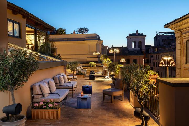Terrace/Patio 74 of 83