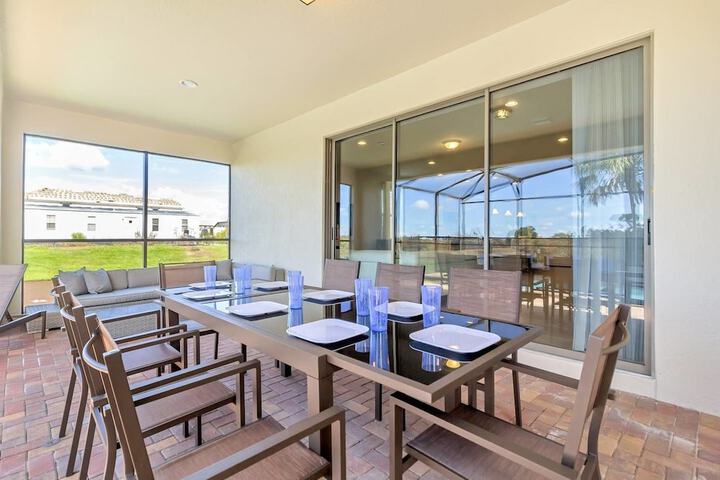 Terrace/Patio 23 of 45