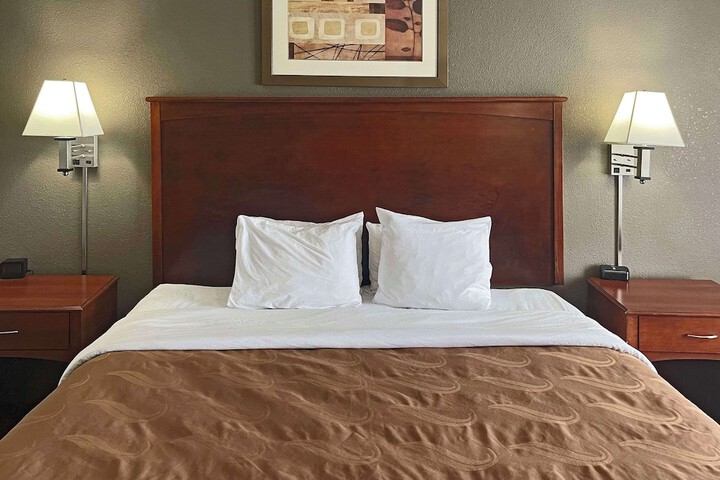 1 King Bed (6 of 8)