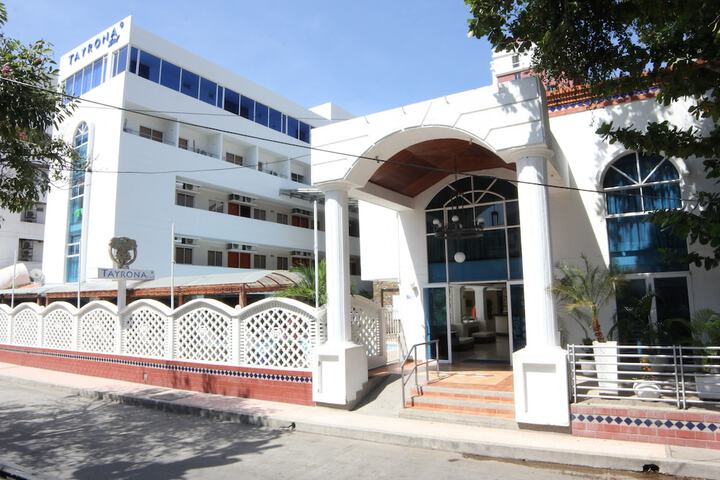 Hotel 24 of 25