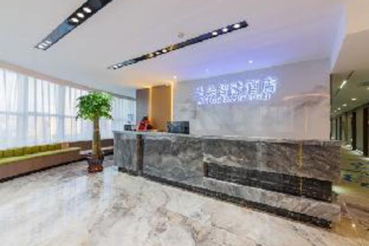 Landuo Smart Hotel