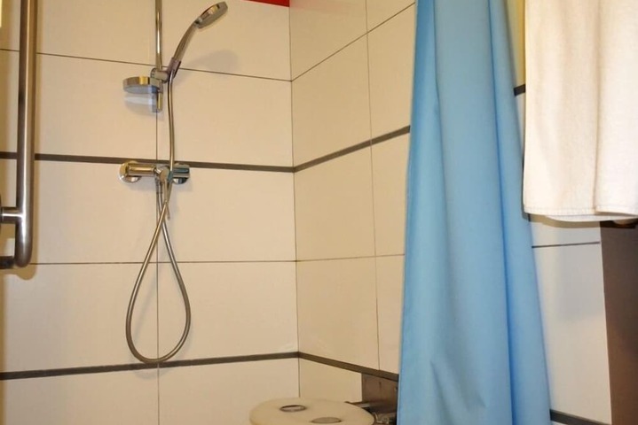 Bath Interior