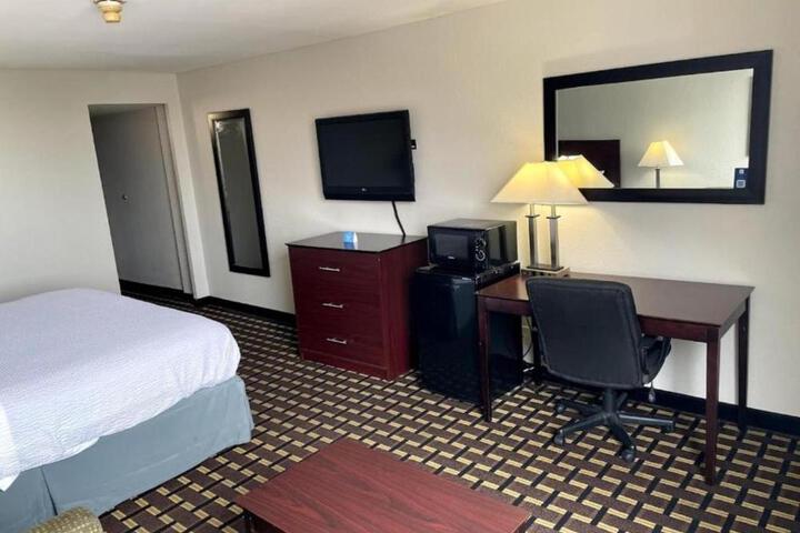 Hotel Amenity
