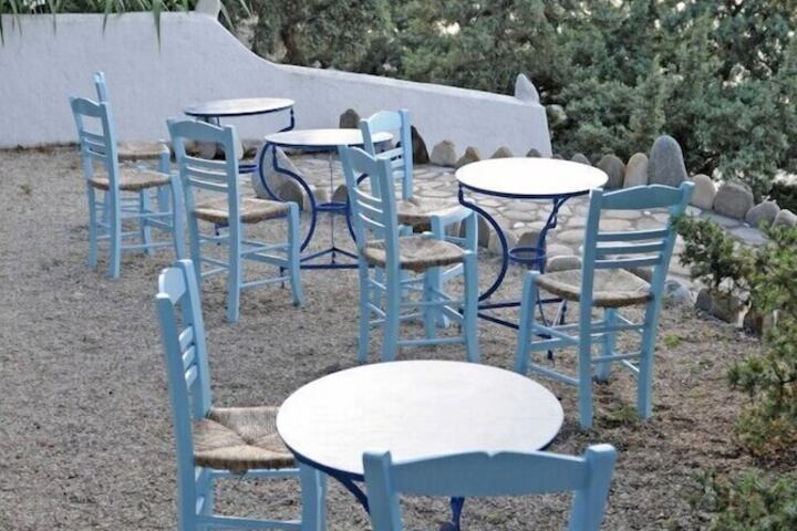 Terrace/Patio 25 of 26