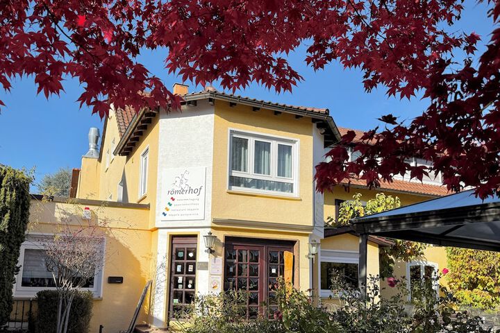 Hotel Römerhof