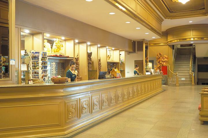 Hotel Interior 3 of 50