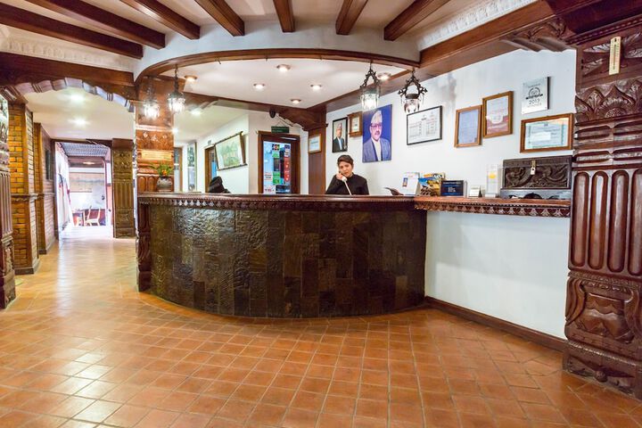 Hotel Interior 4 of 82