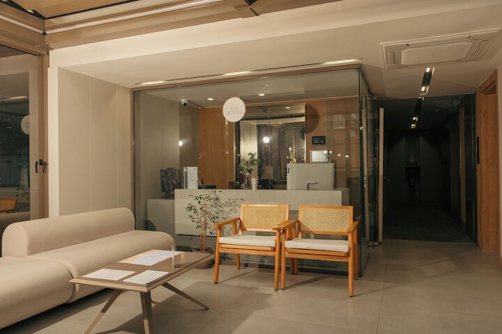 Hotel Interior 2 of 43