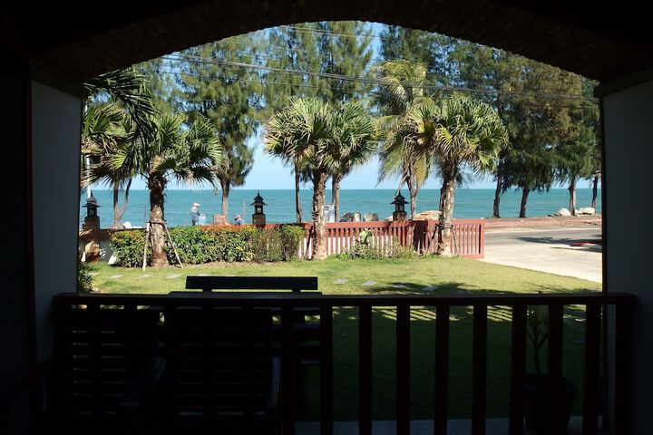 Hotel View 77 of 90