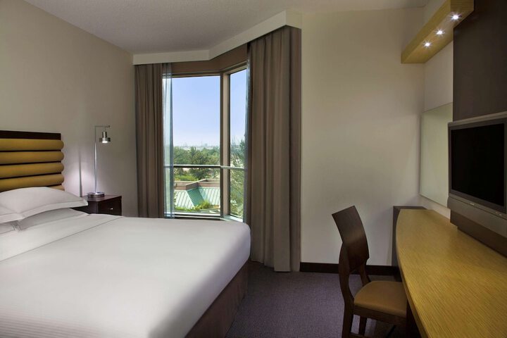 1 King Bed 1 Bedroom Presidential Suite (37 of 39)