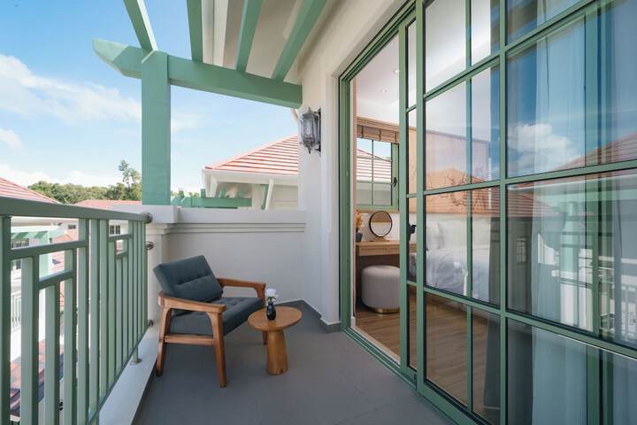 Terrace/Patio 317 of 501