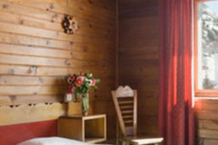 LANGLEY HOTEL GRAND NORD