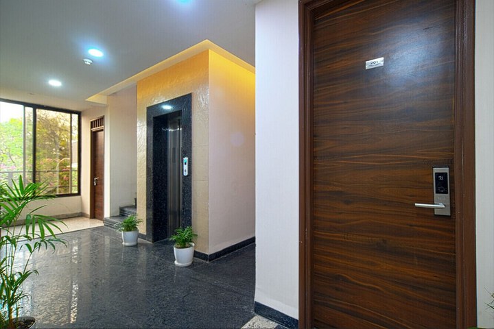 Hotel Interior 2 of 28