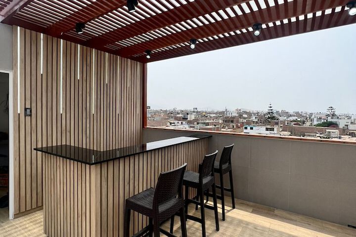 Terrace/Patio 44 of 58