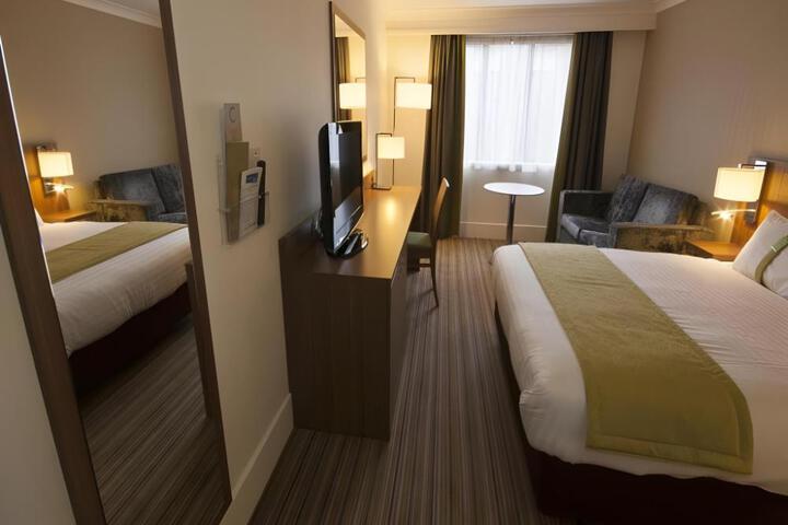 Fitness Facility Photos