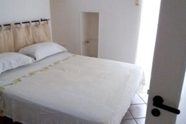 House With one Bedroom in Ostuni With Balcony Near the Beach