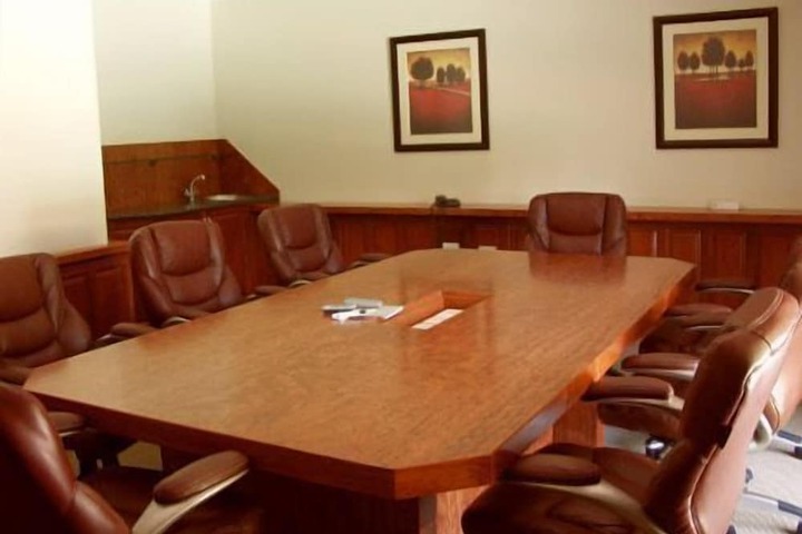 Meeting 8 of 9