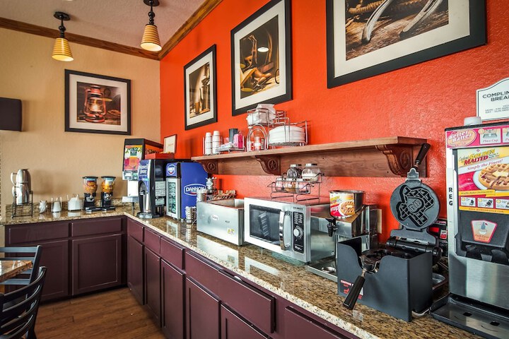 Coffee service