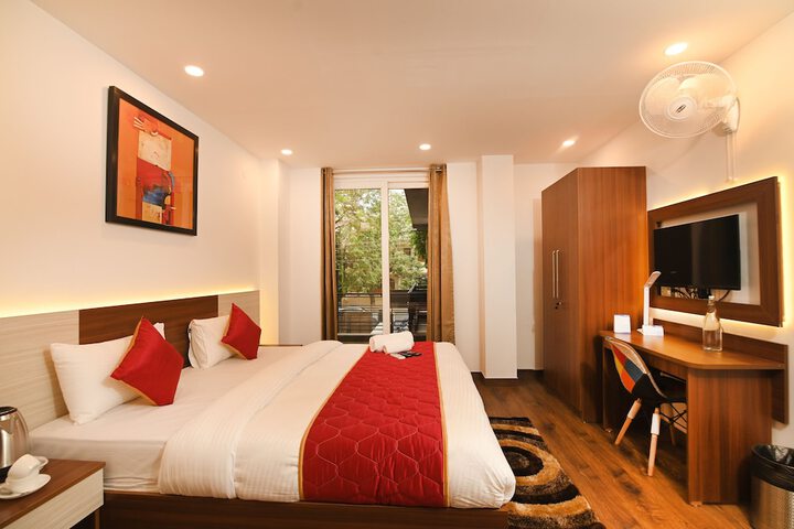Room 7 of 7
