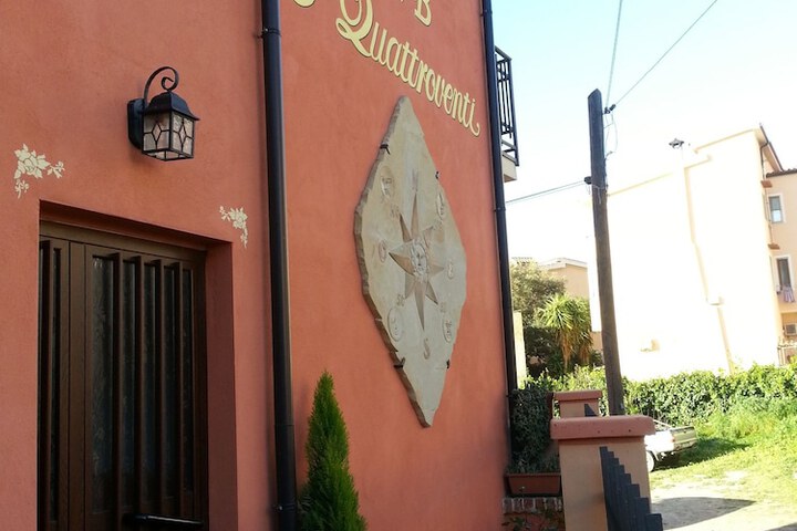 I QUATTROVENTI