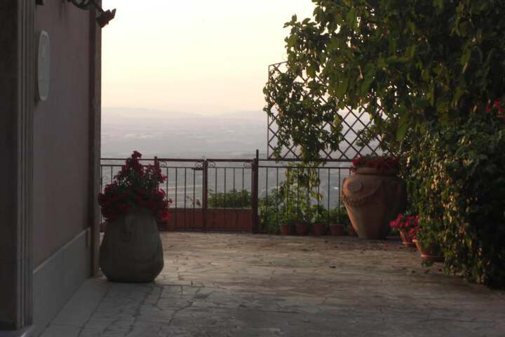 Terrace/Patio 12 of 61