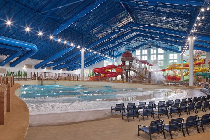 Water park