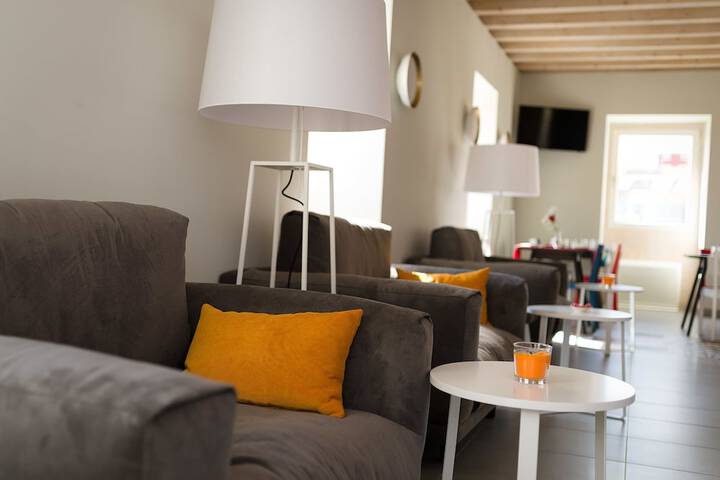 Hotel Interior 4 of 77