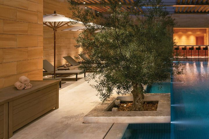 Image of SHIRVAN Hotel City Yard Jeddah