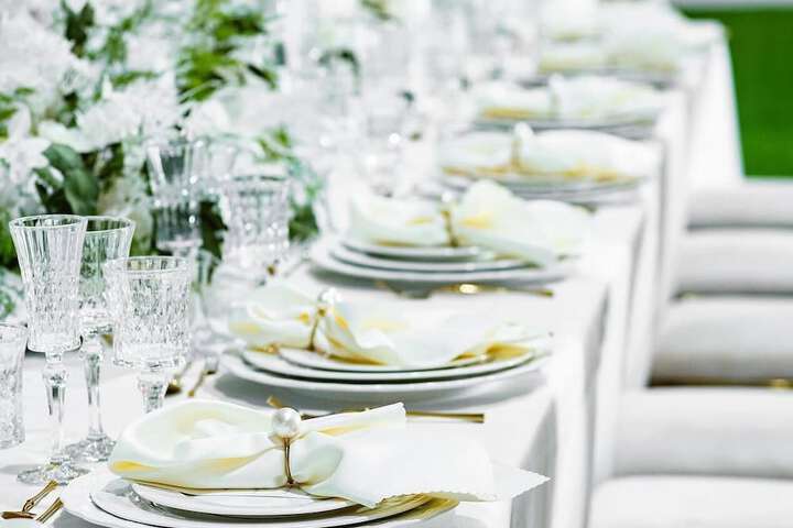 Wedding/Banquet 31 of 48