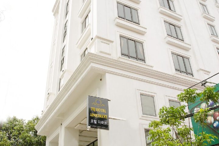 TQ Hotel & Apartment