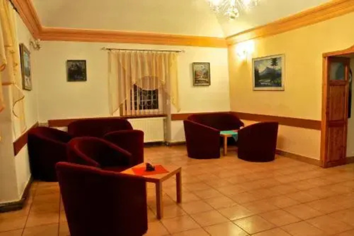 Hotel Interior 2 of 6