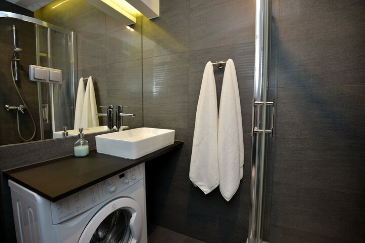 Bath Interior