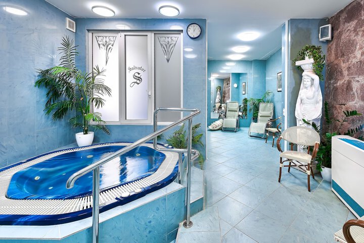 Pool to Cool
