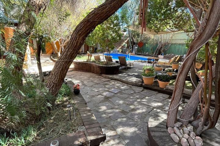 Terrace/Patio 25 of 29