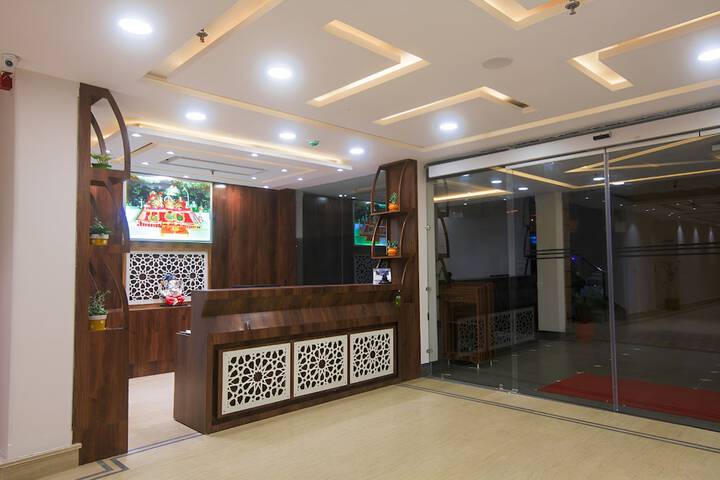 Hotel Interior 2 of 34