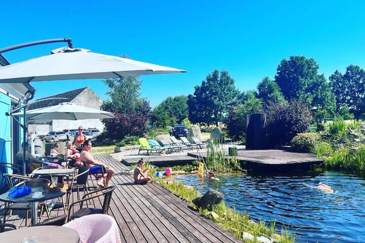 Fitness Center Photo