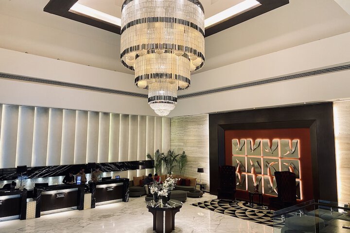 Hotel Interior 5 of 49