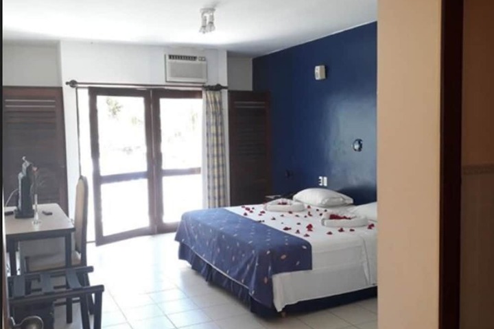 Room 7 of 46