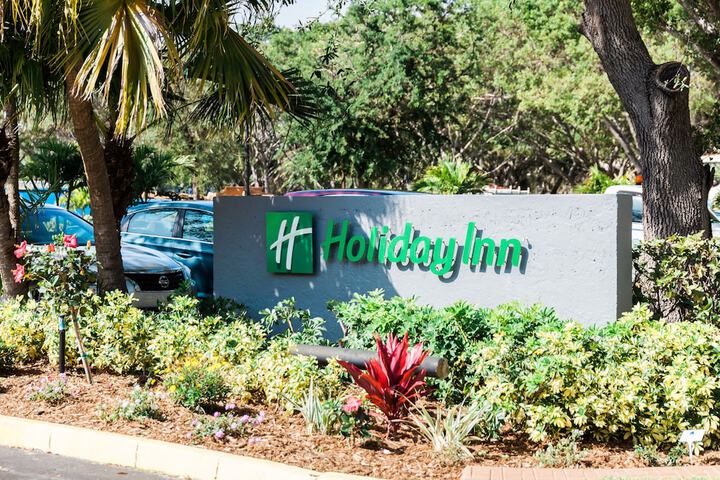 Holiday Inn Boca Raton North