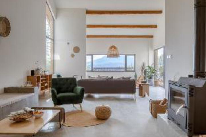 Lost Villa Boutique Hotel & Resorts