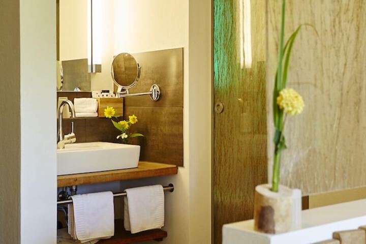 Bath Amenities