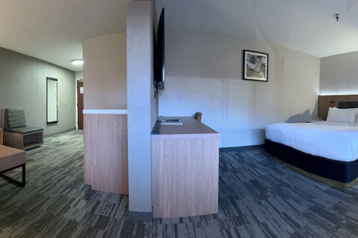 Standard | King Bed (22 of 23)